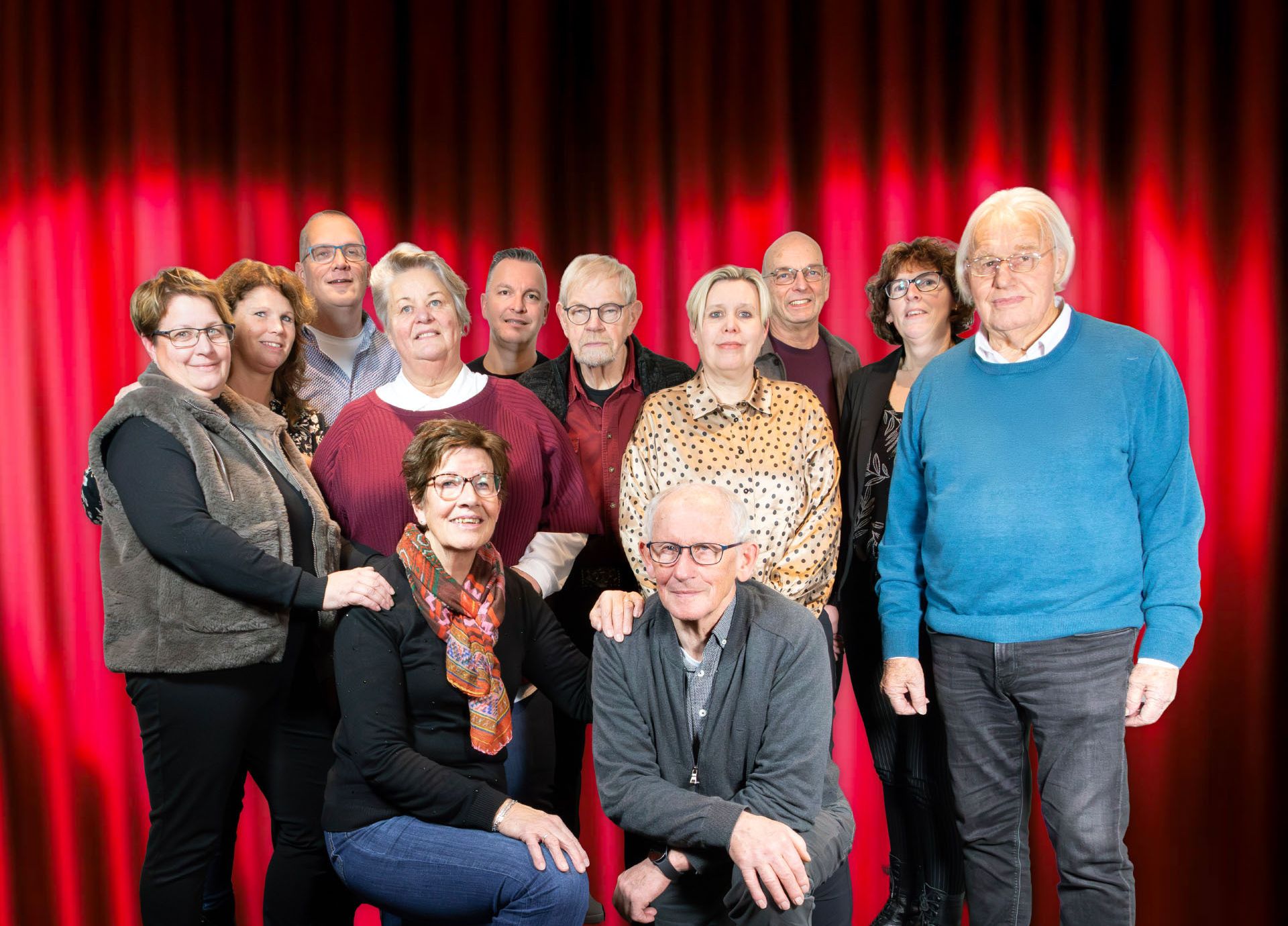 Toneelvereniging ‘t Centrum