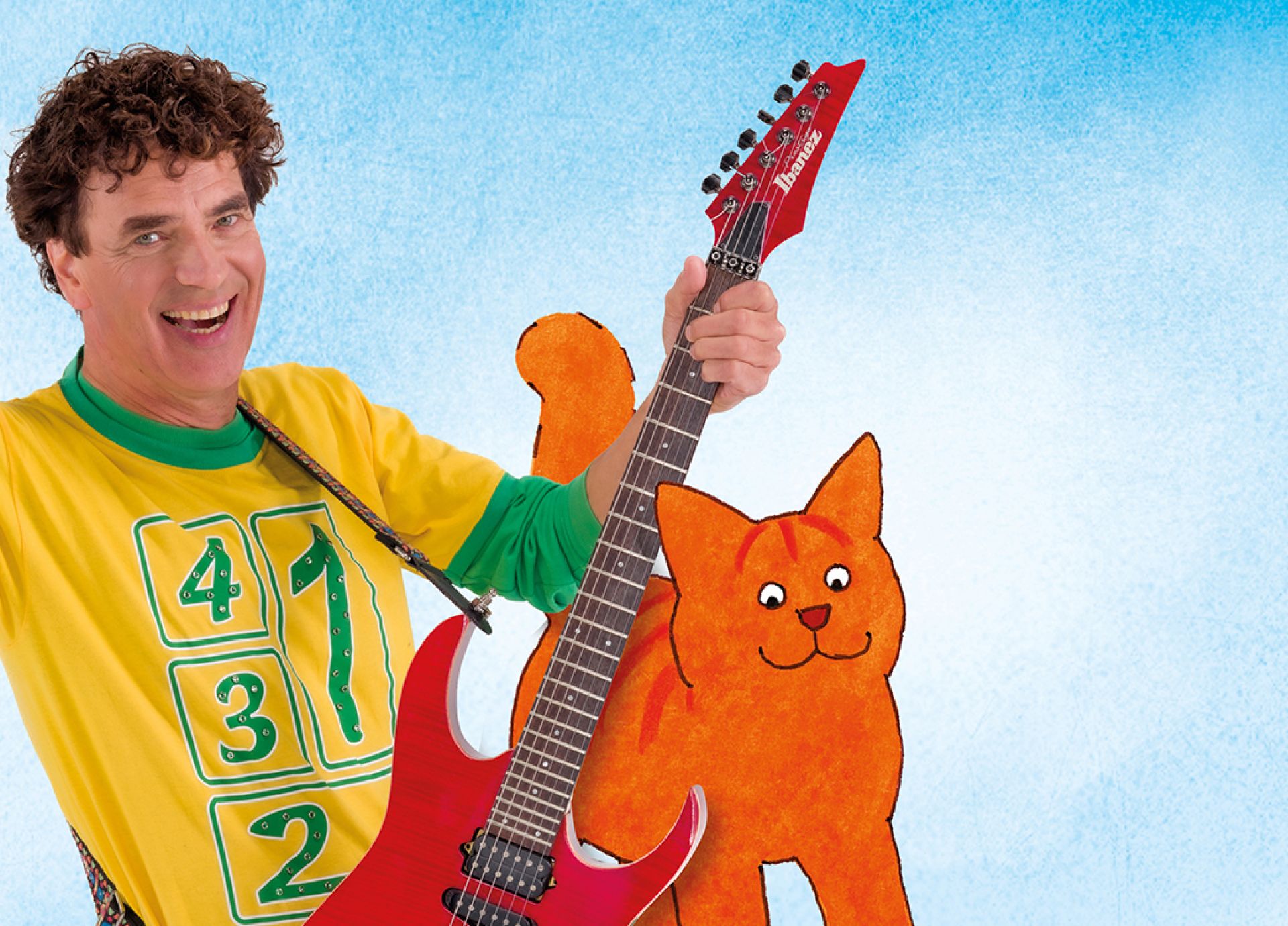 Dikkie Dik & Dirk Scheele (2+)